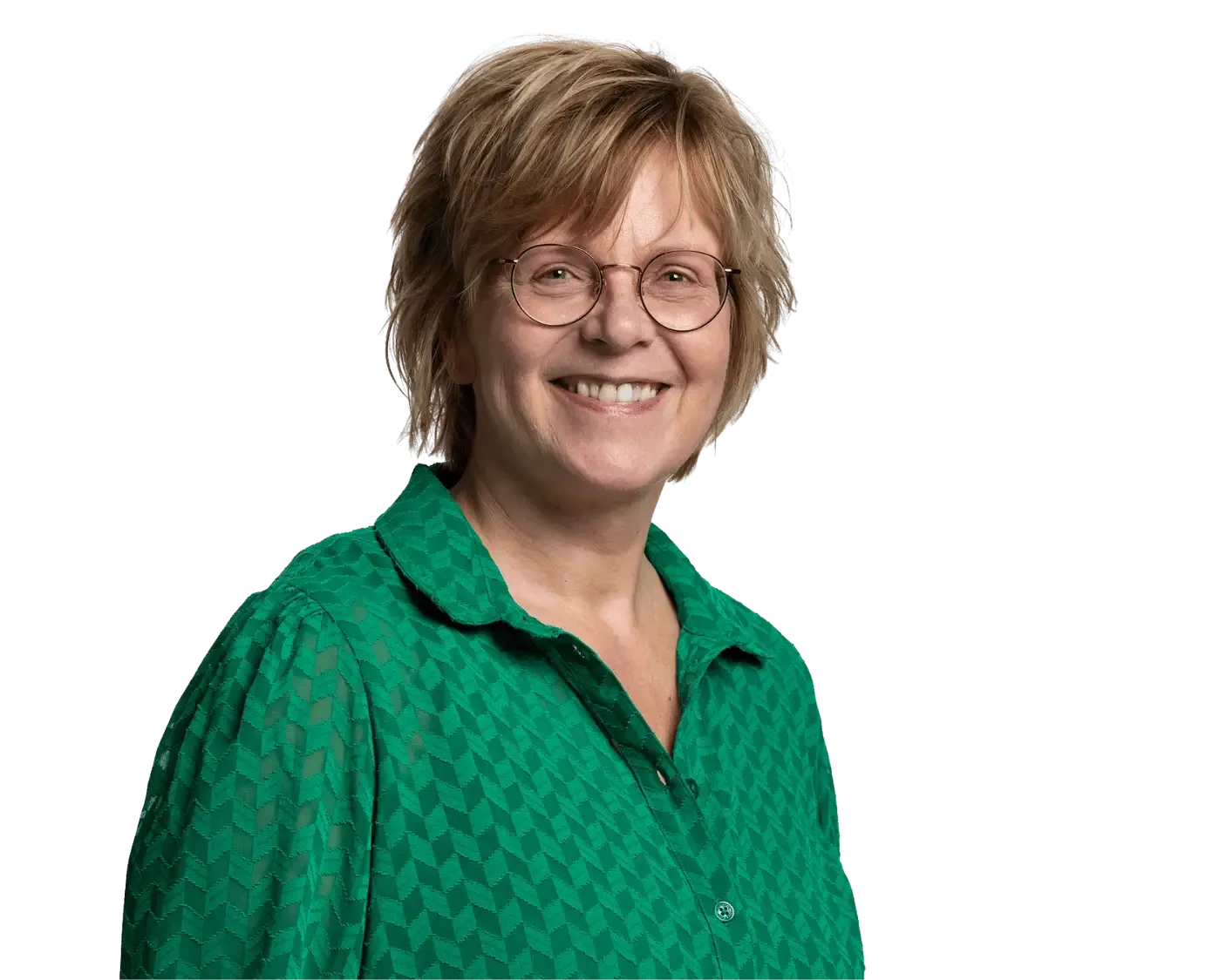 Tonja Berkelder, ACT-coach in Utrecht en Bilthoven