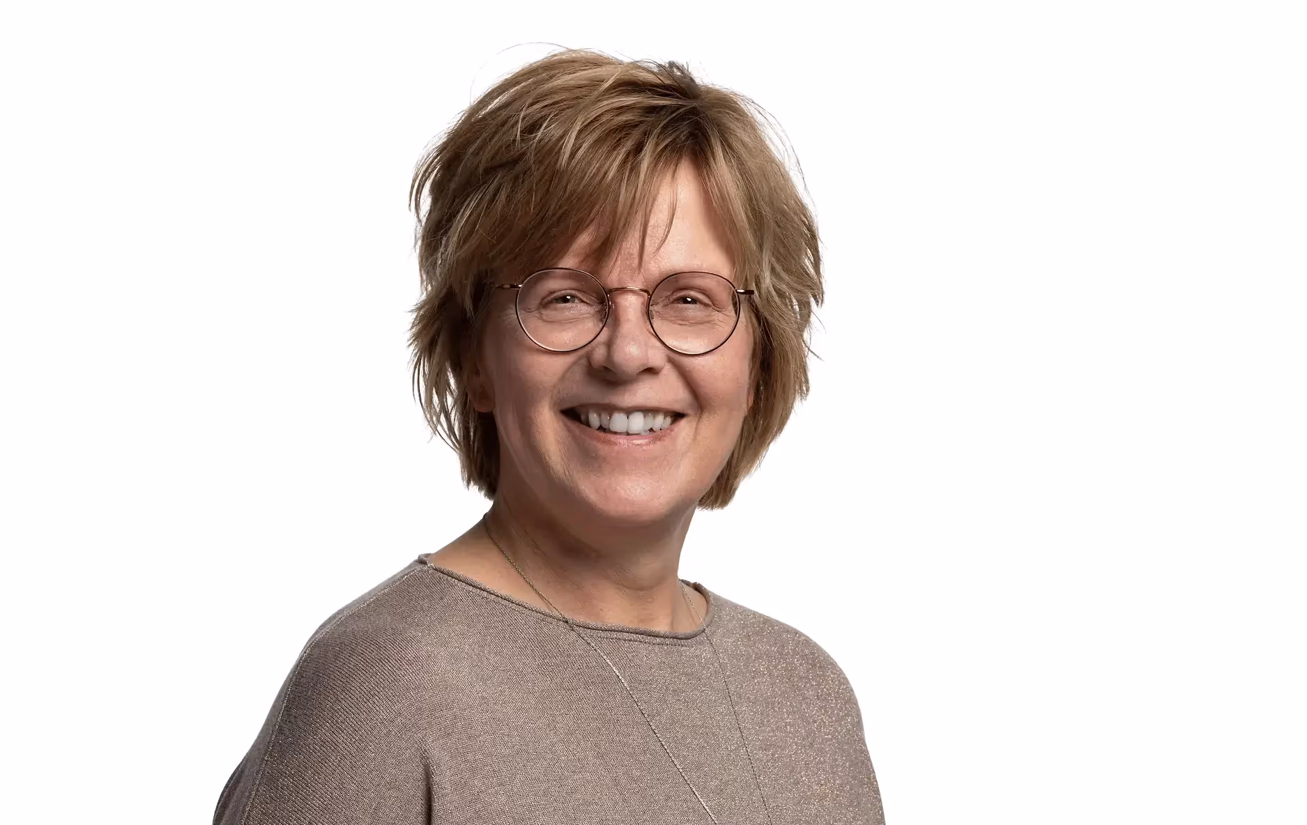 Tonja Berkelder, ACT-coach