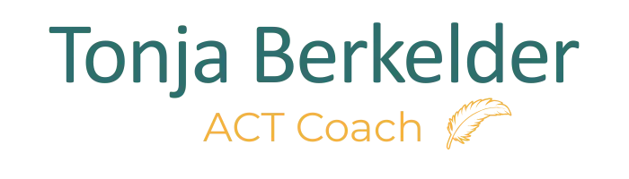 Tonja Berkelder ACT Coach logo
