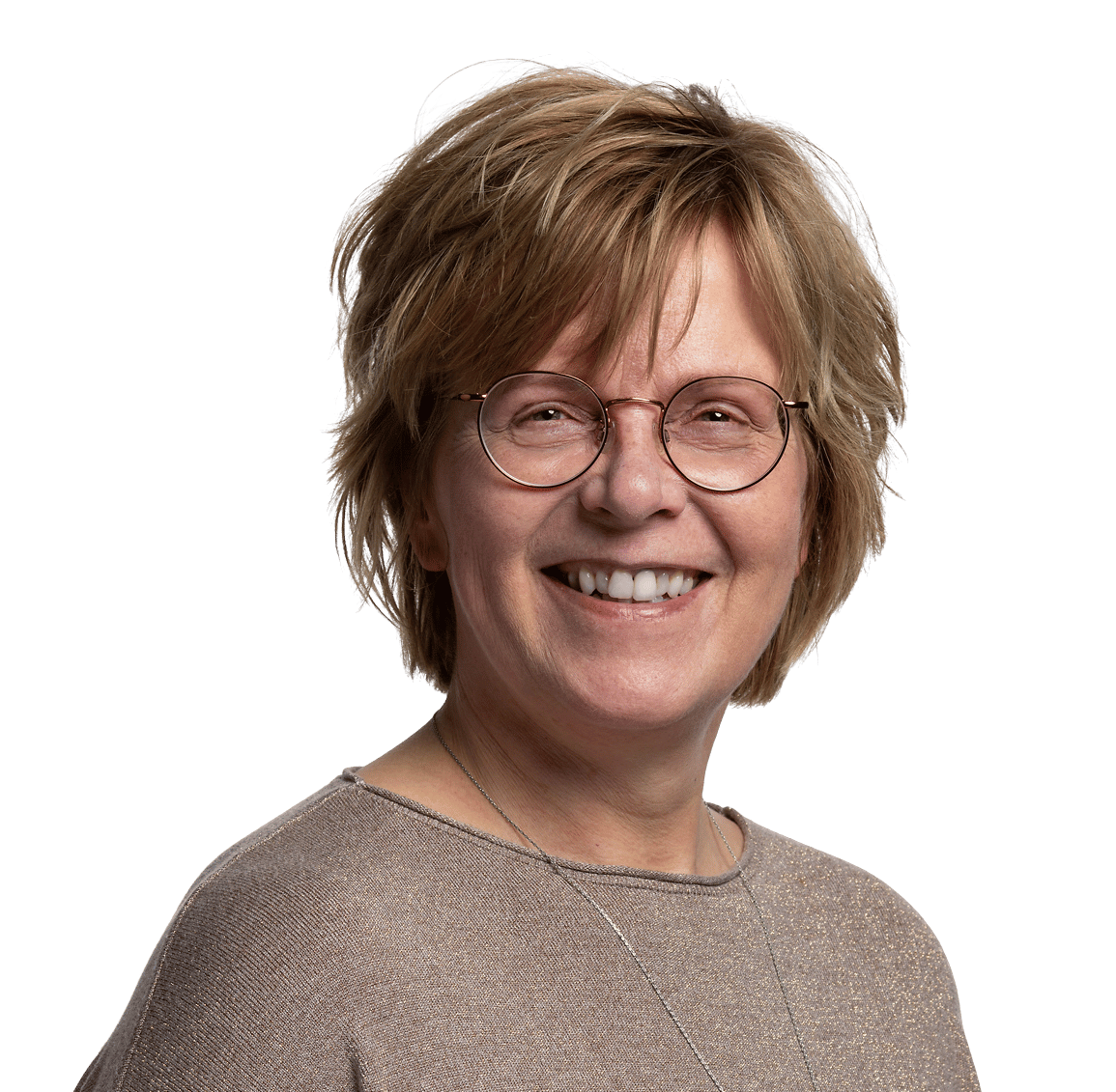 Tonja Berkelder - ACT coaching Utrecht